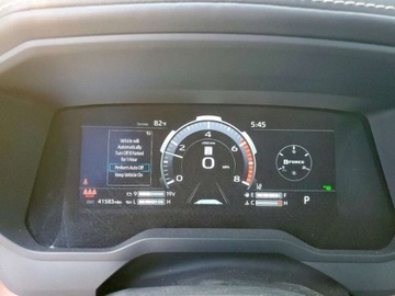 Toyota Tundra II 2022 Toyota Tundra Crewmax Platinum 2022 3.4 Benzyna 389KM, zdjęcie 9