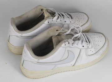 Używane z wadą Nike Buty Air Force 1 CT3839 106 roz. 40