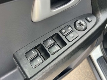 Kia Sportage III SUV Facelifting 1.6 GDI 135KM 2014 Kia Sportage LPG Nawigacja Klimatyzacja Kamera Cofania Tempomat El.szyby E, zdjęcie 15