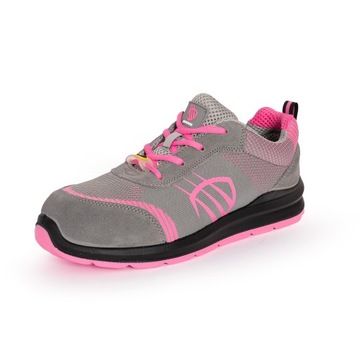 Buty robocze VENUS S1 ESD Półbuty damskie r. 36
