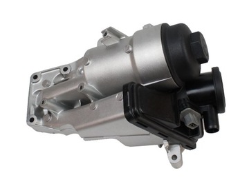 CHŁODNICA OLEJU VOLVO C30 C70 S40 S60 S80 V40 V50