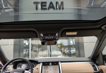 Land Rover Discovery V Terenowy Facelifting 3.0D I6 249KM 2023 Land Rover Discovery 3.0 Diesel 249KM, zdjęcie 15