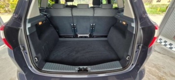 Ford C-MAX II Minivan 1.6 Duratec 105KM 2011 Ford C-MAX 1,6 Benzyna 105KM Aso Super Stan Import Raty Oplaty 1.6, zdjęcie 24