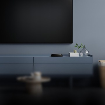SMART TV BOX 8 ГБ MXQ PRO 4K ДЕКОДЕР ANDROID 7.1