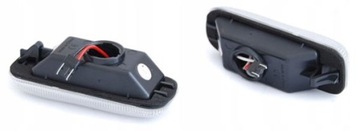 DYNAMICKÉ BLIKAČ LED DO MERCEDES W163 ML 98-05