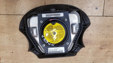 ULOŽENÍ AIRBAG ŘÍDÍCÍ FIAT MAREA