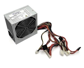 FSP Fortron/Source, FSP350-60APN, 350W, ATX 20+4 PIN