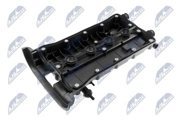 KRYTU VENTILU NTY BPZ-DW-000