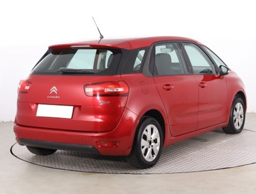 Citroen C4 Picasso II Picasso 1.6 16v VTi 120KM 2014 Citroen C4 Picasso 1.6 i, Salon Polska, zdjęcie 4