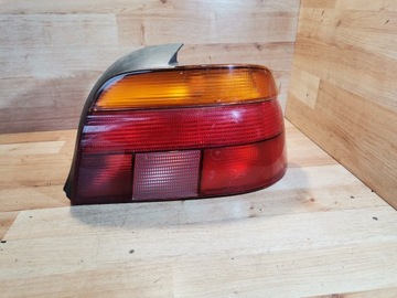 LAMPA PRAWA TYLNA BMW 5 E39 8358032