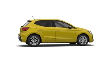 Seat Ibiza V 2026 Seat Ibiza 1.0 TSI 95 KM Benzyna 95KM, zdjęcie 1