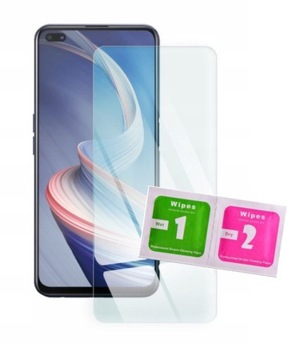 SZKŁO HARTOWANE 9H REALME 6 / RMX2001