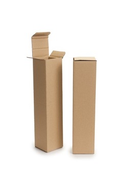 Коробка картонная 1010х158х158 мм Картонная коробка 10 шт.