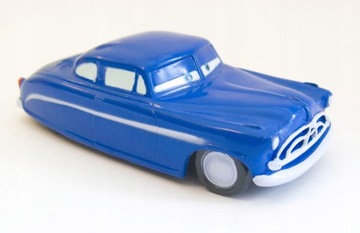 CARS MINI POJAZD AUTKA AUTA WÓJT HUDSON
