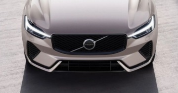 Volvo XC60 II Crossover Facelifting 2025 2.0 B5 Mild-Hybrid 250KM 2026 Volvo XC 60 Dostepny od reki - Lighting - Climate 2.0 Hybryda 250KM, zdjęcie 1