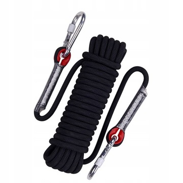 СТАТИЧЕСКАЯ ВЕРЕВКА 12 ММ, 10 М