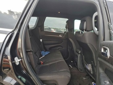 Jeep Cherokee V 2018 Jeep Cherokee 2018 JEEP GRAND CHEROKEE LAREDO 3.6 Benzyna 295KM, zdjęcie 10