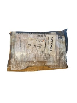 Aventics R480298906 / Система клапанов LP04 - новая в коробке