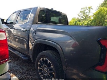 Toyota Tundra II 2024 Toyota Tundra Limited 2024 3.4l 3.4 Benzyna 389KM, zdjęcie 2