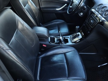 Ford S-Max I Van 2.0 TDCi 140KM 2010 Ford S-Max 2.0 TDCi, Automat, 7 miejsc, Xenon, zdjęcie 8