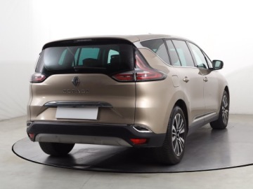 Renault Espace V Van 1.6 Energy dCi 160KM 2017 Renault Espace 1.6 dCi, Salon Polska, Serwis ASO, zdjęcie 4