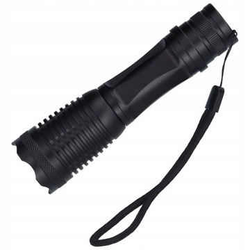 ILUMINATOR PODCZERWIENI IR 850 NM DOŚWIETLACZ