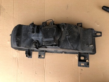 LEVÝ SVĚTLO PŘEDNÍ RENAULT MASTER 97-03 7700.352103-C