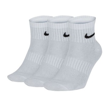 Skarpety Nike Everyday Lightweight Ankle 3Pak M