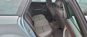 Audi A4 B6 Avant 1.8 T 163KM 2003 Audi A4 Avant 1.8 T 163 KM bezwypadkowy zarejestrowany 1.8 Benzyna 163KM, zdjęcie 17