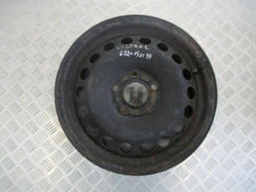 DISK 15” OCELOVÝ OPEL VECTRA C ET35