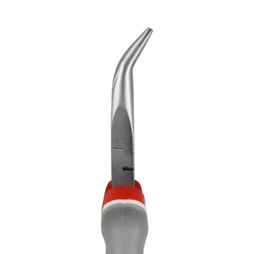 Zestaw szczypiec szczypce 160 mm 4 sztuki YATO DIN