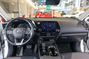 Lexus NX II 2022 Lexus NX 350h Prestige AWD 2.5 Hybryda 242KM, zdjęcie 4