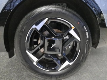 Kia Sportage V 2026 KIA Sportage 1.6 T-GDI HEV L 4WD aut Suv 239KM 2026, zdjęcie 10