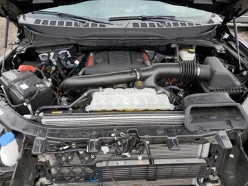 Ford 2023 Ford F150 Raptor, 2023r., 4x4, 3.5L, zdjęcie 11