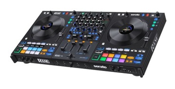 Rane DJ Four - DJ-контроллер