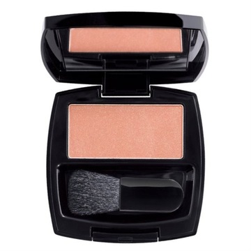 Róż do twarzy Avon True Warm Flush
