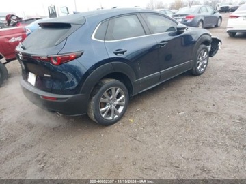 Mazda CX-30 2020 Mazda CX-30 2020r., PREFERRED PACKAGE, od ubezpieczalni 2.5 Benzyna 186KM, zdjęcie 6