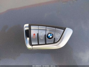 BMW Seria 7 G11-G12 2019 BMW Seria 7 2019r, 740I, 3.0, 4x4, zdjęcie 12