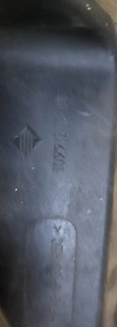 BMW 1 E87 2.0D N47 POUZDRO FILTRU VZDUCHU