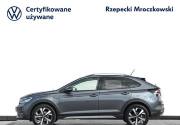 Volkswagen Taigo 1.5 TSI 150KM 2024 Volkswagen Taigo 1.5 TSI 150KM Style DSG Kamera Cofania Podgrzewane Fotele, zdjęcie 7