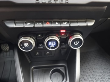 Dacia Duster II SUV Facelifting 1.0 TCe ECO-G 100KM 2024 Dacia Duster Duster 1.0 TCe Journey+ LPG, zdjęcie 22