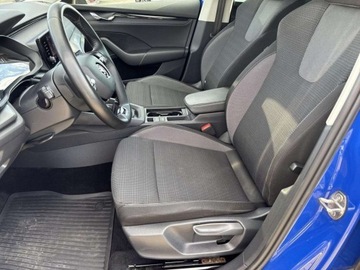 Skoda Octavia IV Kombi 2.0 TDI 115KM 2022 Skoda Octavia Ambition 2.0 TDI 115KM Manual Salon PL Serwis ASO FV23, zdjęcie 9