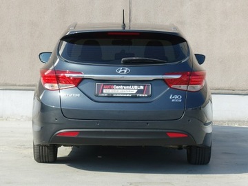 Hyundai i40 Kombi 2.0 GDI 177KM 2012 Hyundai i40 2.0 Ben.177KM/Podgrz.Fotele/Pełny, zdjęcie 9