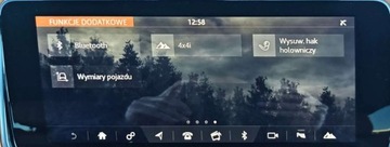 Land Rover Range Rover Sport II SUV Facelifting 3.0 D300 300KM 2021 Land Rover Range Rover Sport Range Rover Sport 3.0D I6 300 KM HSE Dynamic, zdjęcie 21