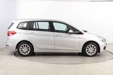 BMW Seria 2 F22-F23-F45-F46 Gran Tourer 218d 150KM 2016 BMW 2 Gran Tourer 218d Gran Tourer, Serwis ASO, zdjęcie 5