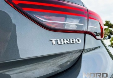 Opel Insignia II Grand Sport 1.5 Turbo 165KM 2017 Opel Insignia Bezwypadkowa, FV23, OPC, Automat, KredytowanieLeasing, gw.1, zdjęcie 10