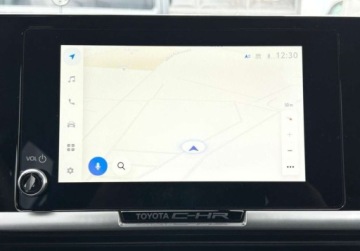 Toyota C-HR II SUV 1.8 Hybrid 140KM 2024 Toyota C-HR Elktr. klapa. bezwypadkowy, I wlasciciel, ACC, Kamera, GPS, Sa, zdjęcie 29