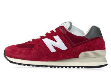 Buty męskie NEW BALANCE 574