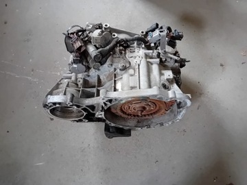 TUCSON III 1.6 T-GDI АВТОМАТИЧЕСКАЯ ТРАНСМИССИЯ 4WD M88U