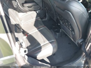 Jeep 2019 Jeep Wrangler 2019r, Unlimited Rubicon, 3.6L, 4x4 3.6 Benzyna 285KM, zdjęcie 11